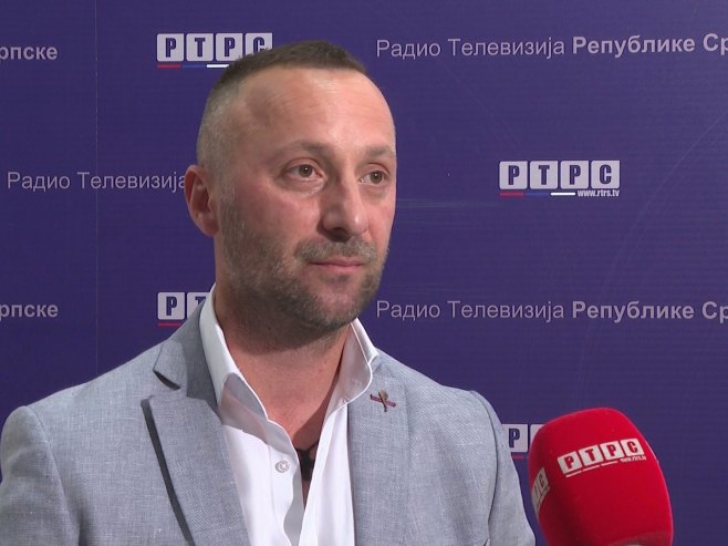 Којић: БХРТ није сервис који је изнад РТРС-а (ВИДЕО)