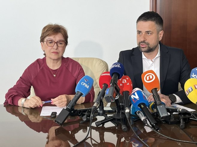 Амиџић: Право на поврат ПДВ-а имају сви грађани који су укњижили прву некретнину након 12. априла 2025. године (ВИДЕО)