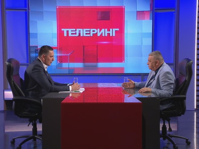 Елек: Пресудом се жели "отети" Јавни сервис Српске и на томе се неће стати (ВИДЕО)