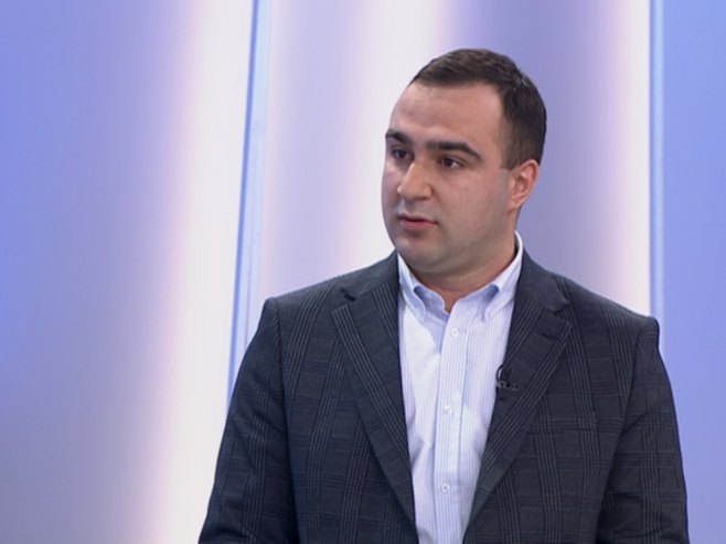 Шарчевић: Увођење нових изборних технологија могло би додатно нарушити повјерење грађана у изборни процес