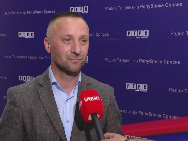 Којић: Жеље Сабине Ћудић и већине бошњачких политичара неће бити исуњене