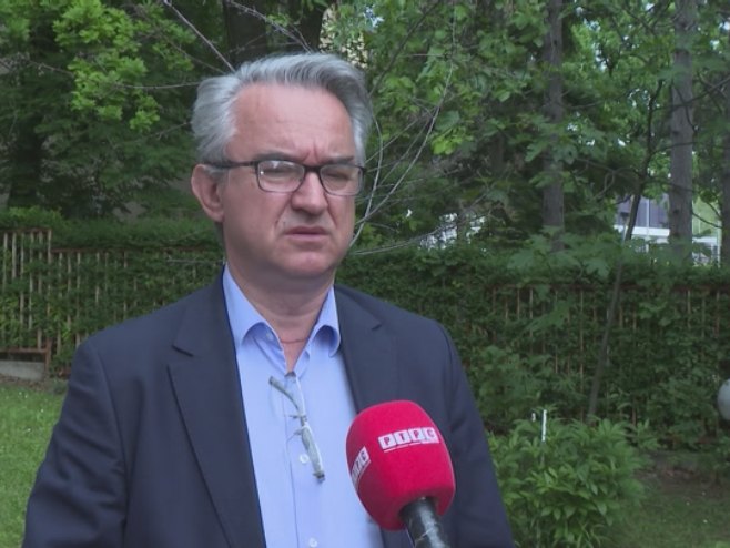 Дарко Младић: Генерал и даље веома лоше, данас ће га посјетити изасланик Владе Србије