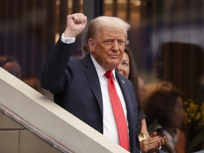 Трамп дао рок ЕУ до јула да испуни обавезе из трговинског споразума