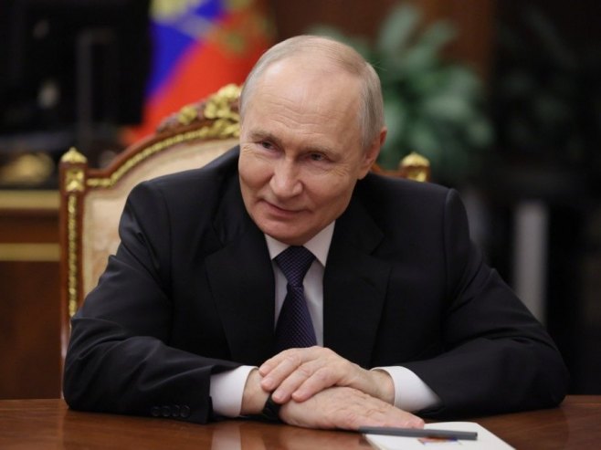 Путин упутио честитке земљама поводом 81. годишњице побједе у Великом отаџбинском рату