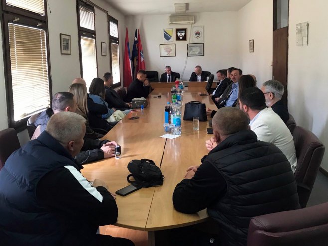 Вишковић потписао 12 уговора о донацији за регију Бирач