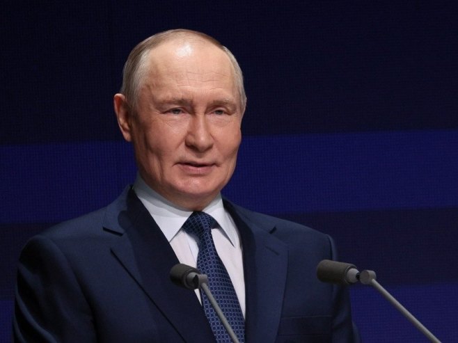 Путин разговарао са Трампом о заједничкој побједи над нацизмом