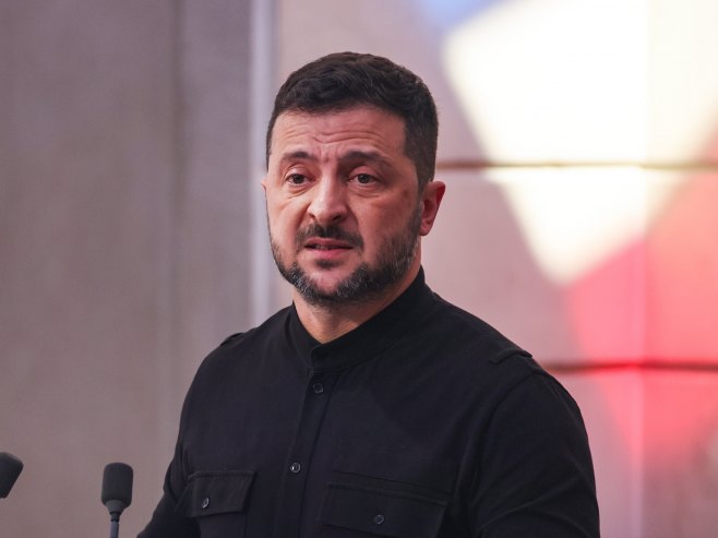 Зеленски гарантује да сутра неће бити дејстава ка Црвеном тргу