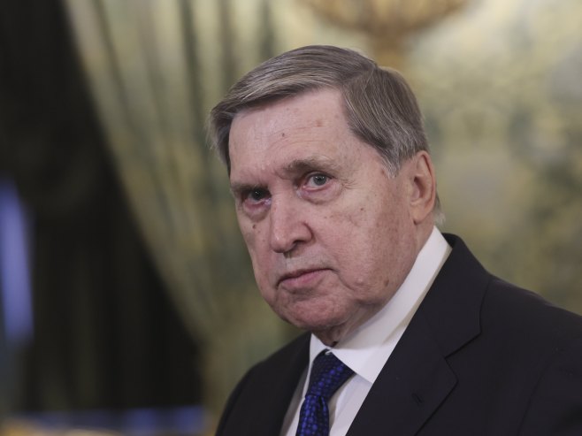 Ушаков: Виткоф и Кушнер ускоро стижу у Москву, наставићемо дијалог