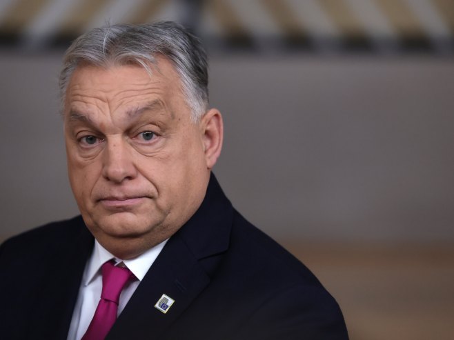 Орбан: Мађари не смију дозволити да стране елите одлучују умјесто њих