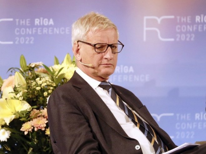 Карл Билт: ОХР више није користан