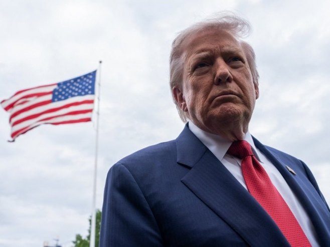 Трамп: Одговор Ирана на амерички приједлог потпуно неприхватљив