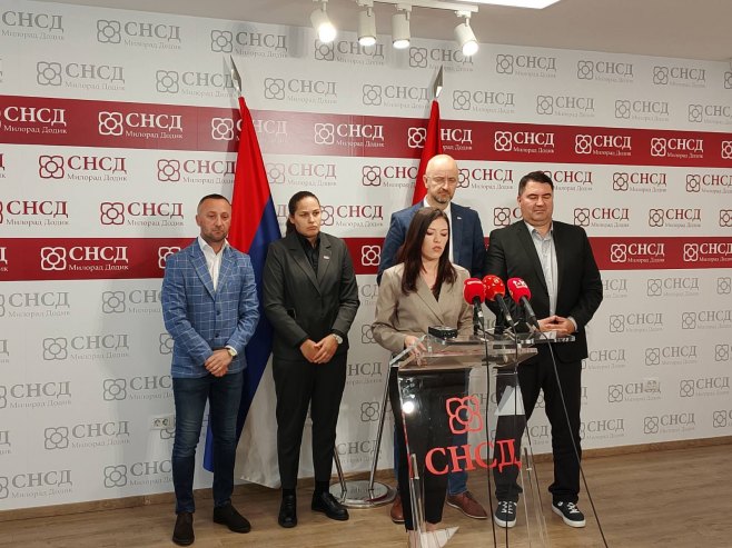 Вулић: Наставићемо да се боримо како бисмо исправили Шмитову неправду