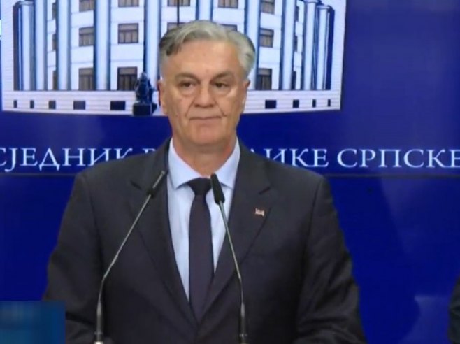 Каран: Посјета Москви потвдрила да Српска води одговорну и принципијелну политику (ВИДЕО)