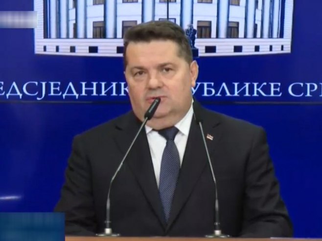 Стевандић: Посјета Кремљу резултат наше упорности и истрајности (ВИДЕО)