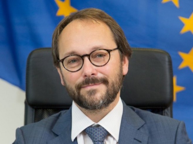 Жофре има најбоље шансе да буде сљедећи високи предсједник у БиХ