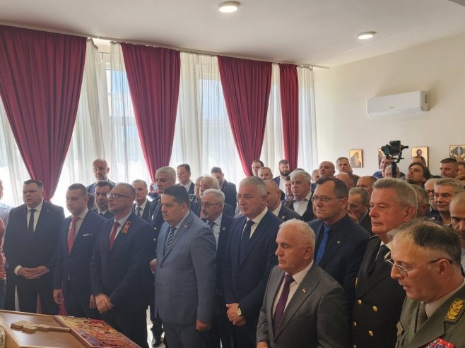 Обиљежавање Дана Војске Републике Српске