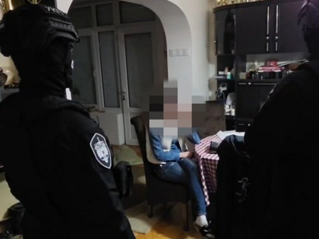 Ухапшена петорица осумњичених за организовање проституције