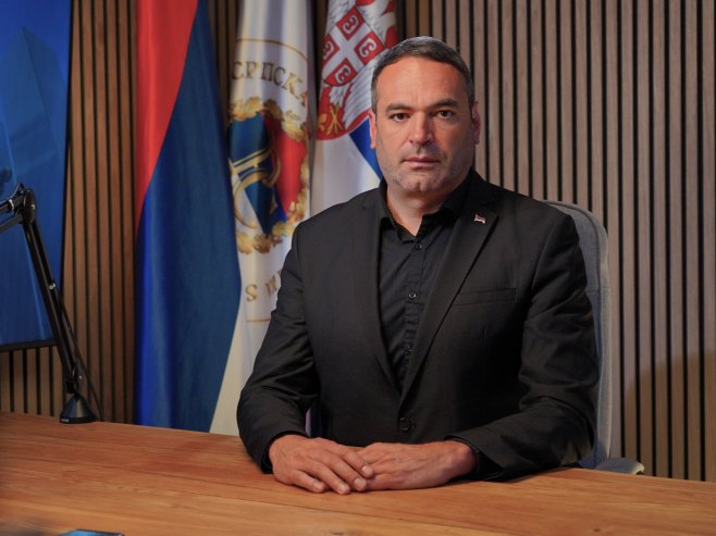 Уступљена фотографија