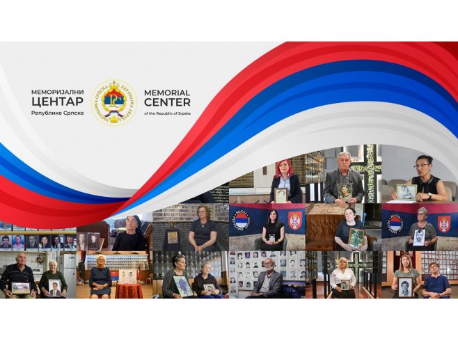 Српски народ добија највећу и најсвеобухватнију базу снимљених свједочанстава о свом страдању