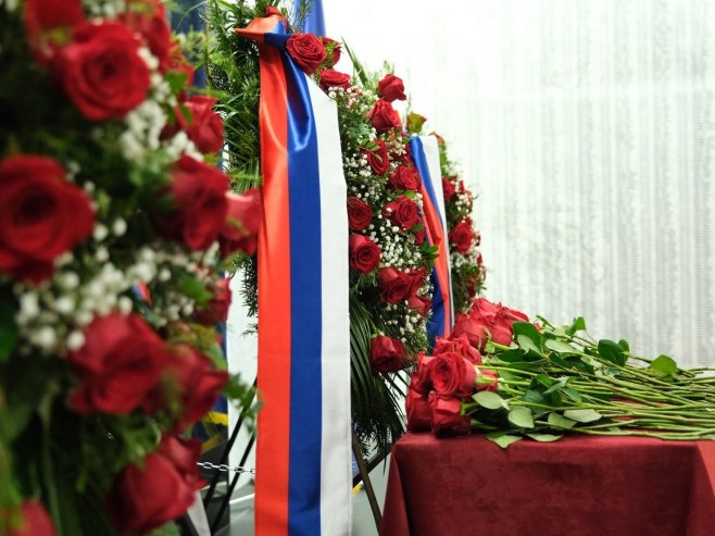 Обиљежавање 34 године од оснивања Друге оклопне бригаде Војске Српске