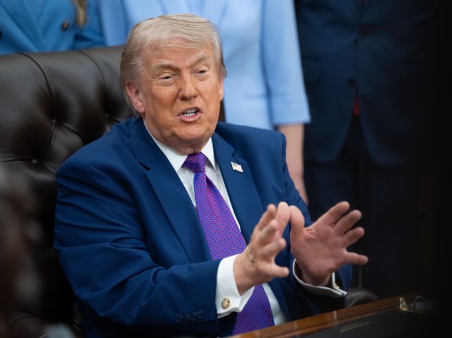 Трамп: Куба тражи помоћ, разговараћемо са Хаваном