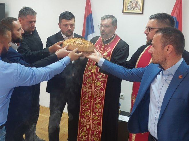 РУЦЗ Републике Српске обиљежила крсну славу Светог Василија Острошког