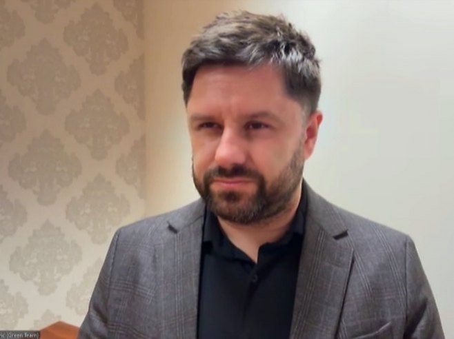 Црнковић: У Женеви отворена питања кршења међународних обавеза и бројних нелогичности