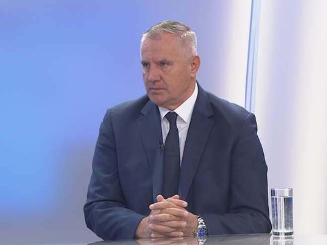 Вишковић: Република Српска је ту, Шмита више нема