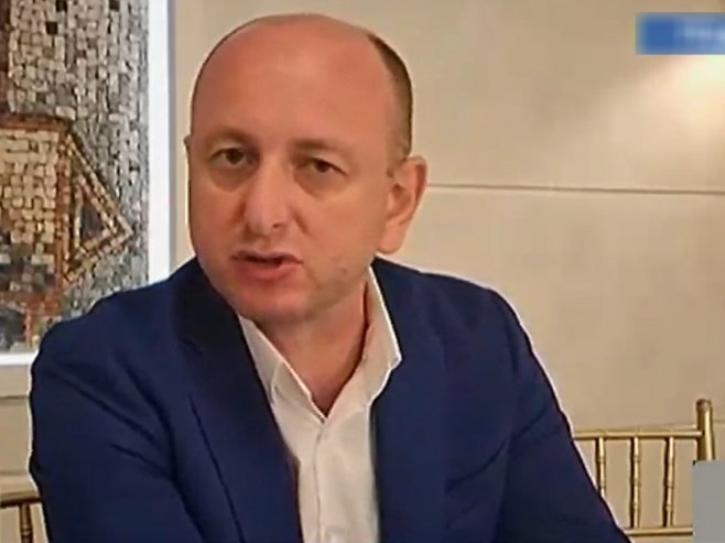 Кнежевић: ДНП води политику у складу са интересима грађана Црне Горе (ВИДЕО)