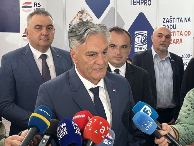 Каран: Високи представници да повуку своје антидејтонске одлуке да би домаћи лидери могли да граде дејтонску БиХ