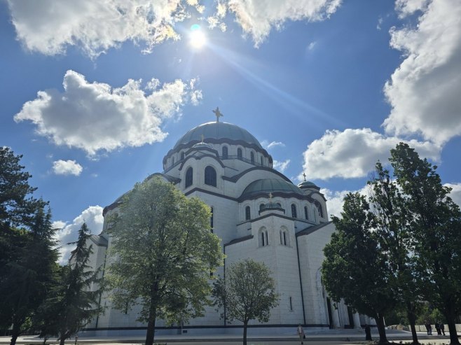 Велика акција добровољног давања крви у шест храмова