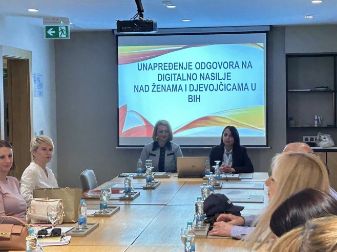 Дигитално насиље над женама и дјевојчицама није довољно препознато