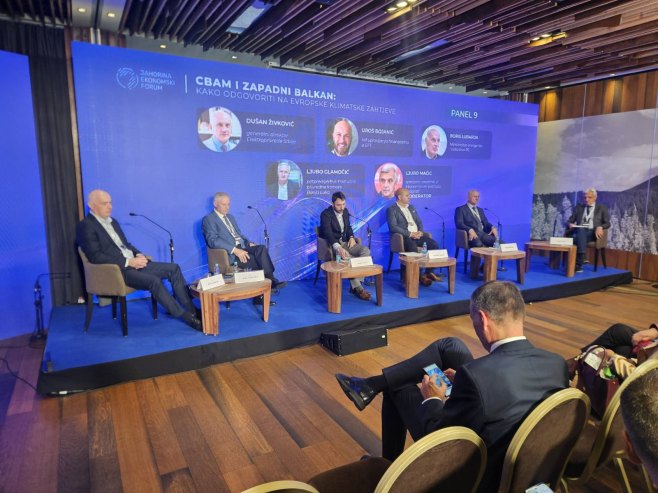 Закључак Јахорина економског форума: Интеграције региона остају у врху приоритета
