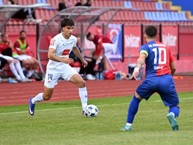 Борац и Радник у финалу Купа Републике Српске
