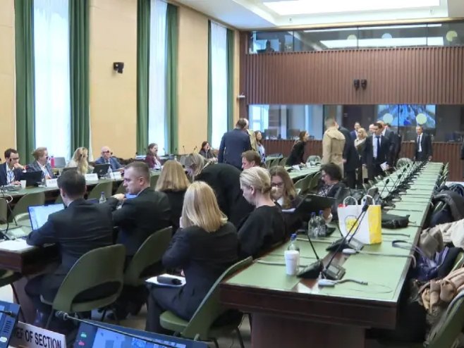 Женева: У току расправа о Трговској гори
