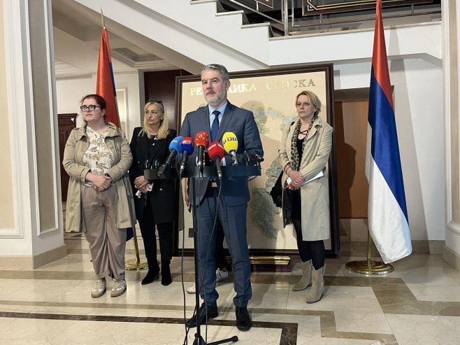 Приједлог измјена Закона о социјалној заштити ће се разматрати у редовној скупштинској процедури