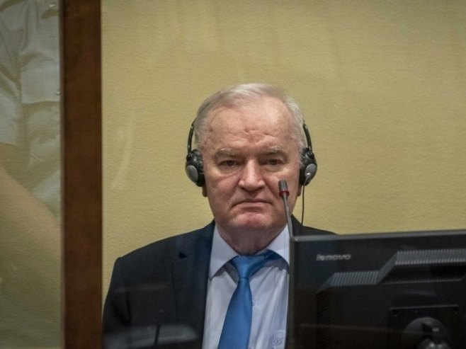 Породица генерала Младића упутила хитан апел УН-у да интервенише; Генералу остало мање од мјесец дана живота (ВИДЕО)