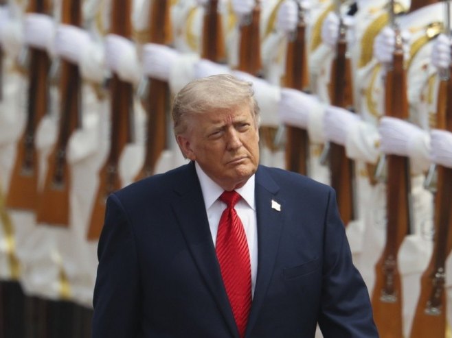 Трамп: Прва реченице иранског приједлога била је неприхватљива, остало нисам ни читао