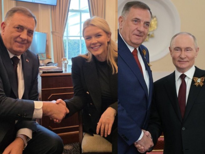 Аврамовић: "Неважни" без кога се не може