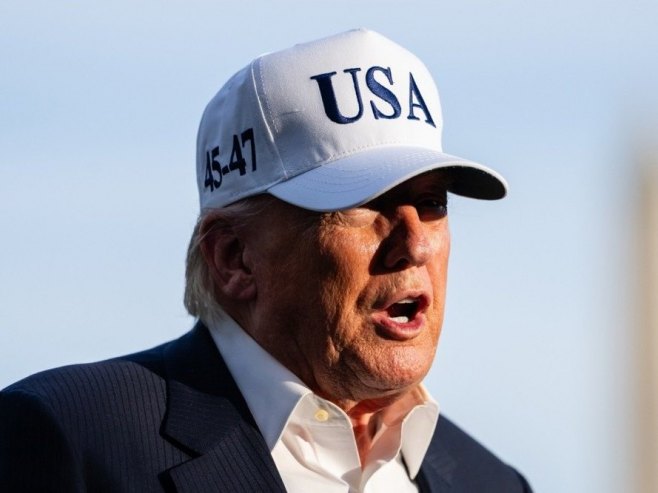 Трамп потврдио да је убијен други човјек "Исламске државе"