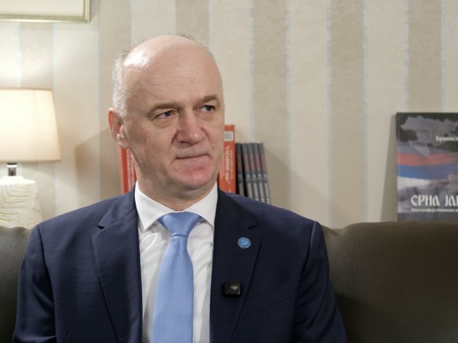 Гајанин: Услови студирања значајно побољшани, студентски стандард међу најбољима у региону
