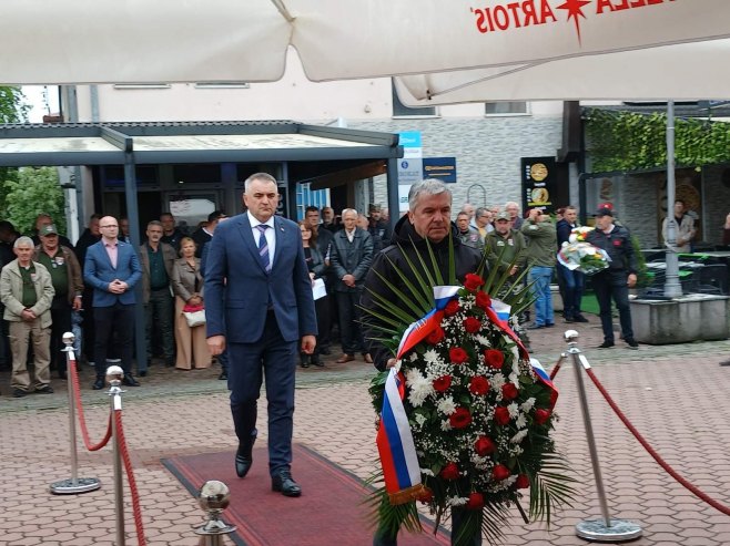 Обиљежене 34 године Друге посавске пјешадијске бригаде; Минић: Вратићемо статус борца на мјесто које заслужује