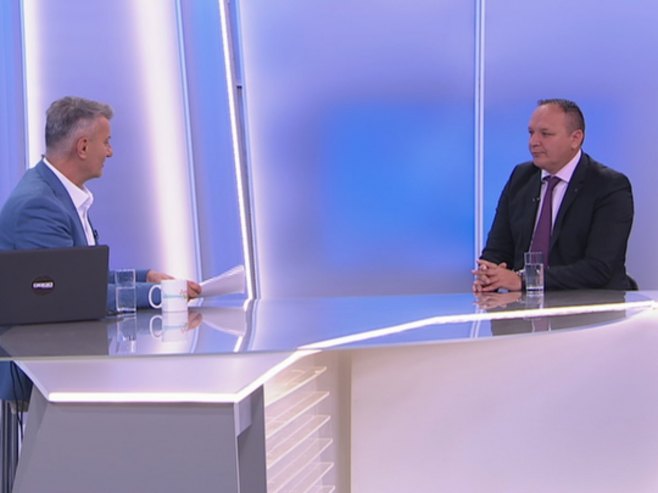 Станковић: Измјене Закона о здравственом осигурању неприхватљиве