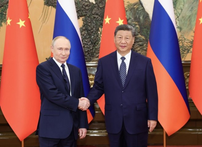 Уочи Путинове посјете Кини: Пекинг и Москва настављају унапређење руско-кинеских односа на нови ниво