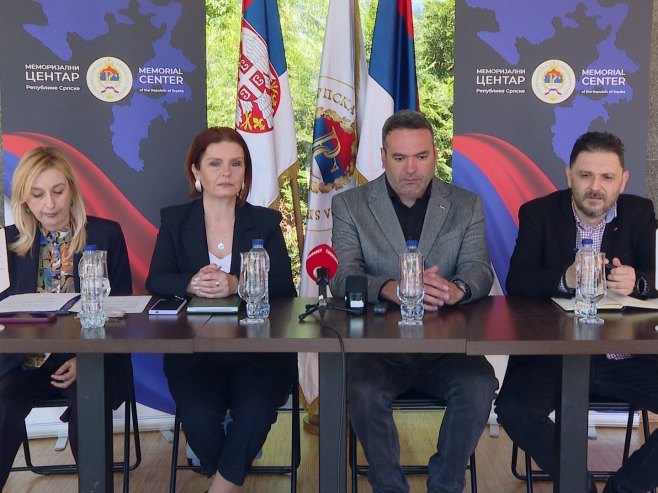 У Бањалуци сутра отварање базе снимљених свједочанстава о страдању српског народа