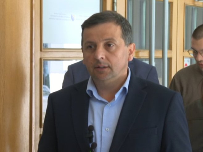 Вукановић: Блануша ће бити кандидат за предсједника, а не Станивуковић