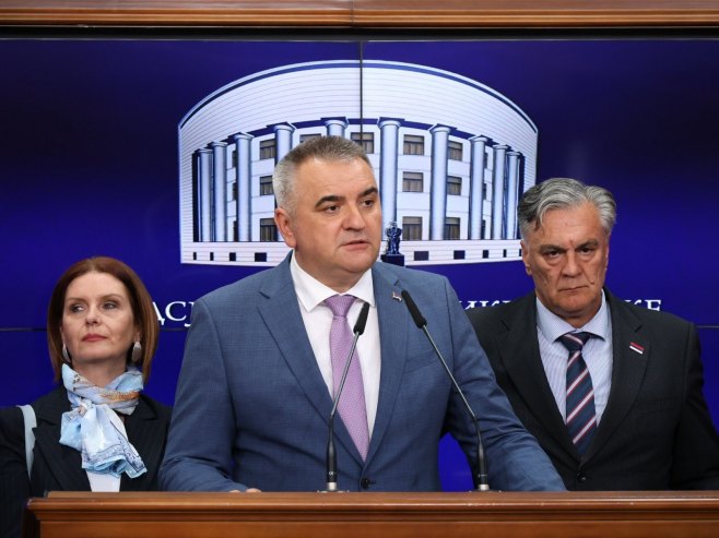Минић: Вратити понос и дигнитет српског борца; Више од 10 милиона за борачке категорије