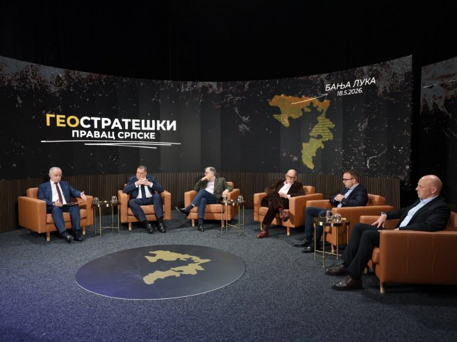 "Скрнављењем Дејтона хтјели да нестане Српска"