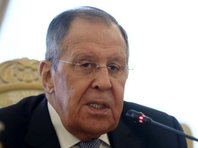 Лавров позвао УН да реагује на прогон Украјинске православне цркве