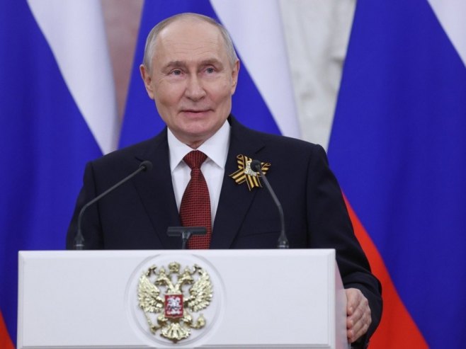 Путин пред пут у Пекинг: Руско-кинески односи достигли фантастичан ниво (ВИДЕО)